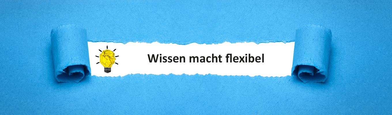 7 Gründe für Weiterbildung Part 4: Fachkräftesicherung – Schaffen Sie durch Know-How Flexibilität in Ihrem Unternehmen!