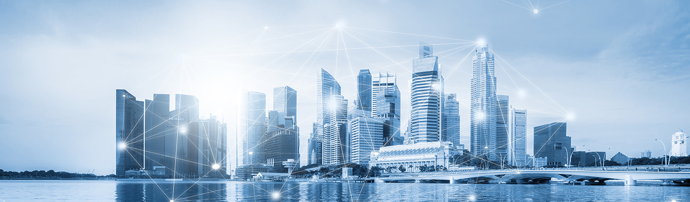 Cybersecurity-Maßnahmen für sichere Smart Buildings