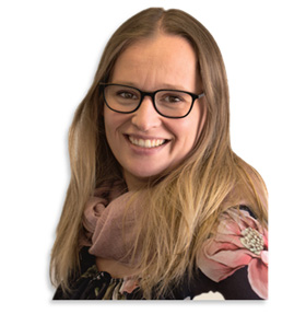 Annett Gleißner