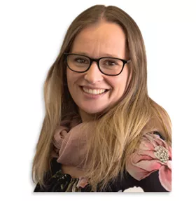 Annett Gleißner