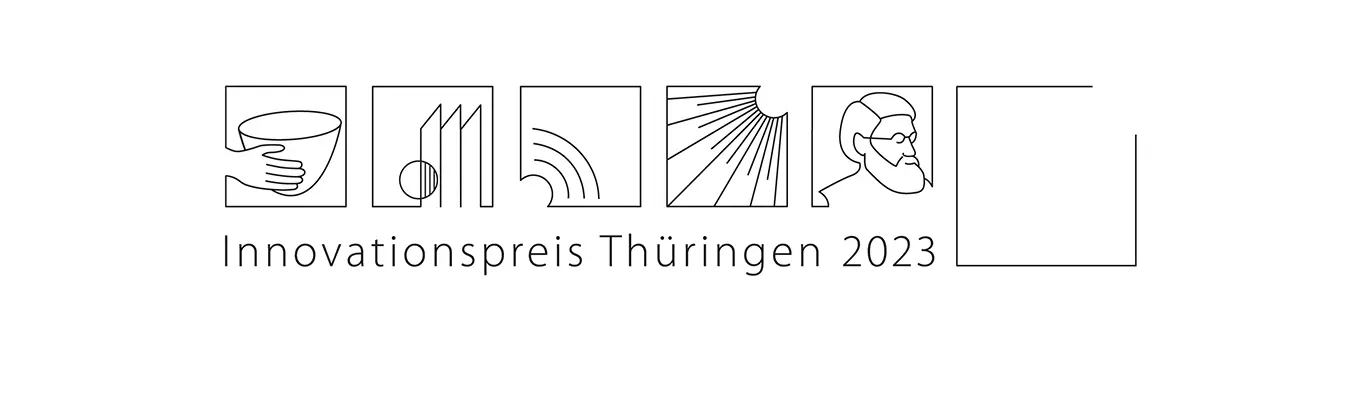 Innovativ? Ausgezeichnet! Thüringer Innovationspreis 2023