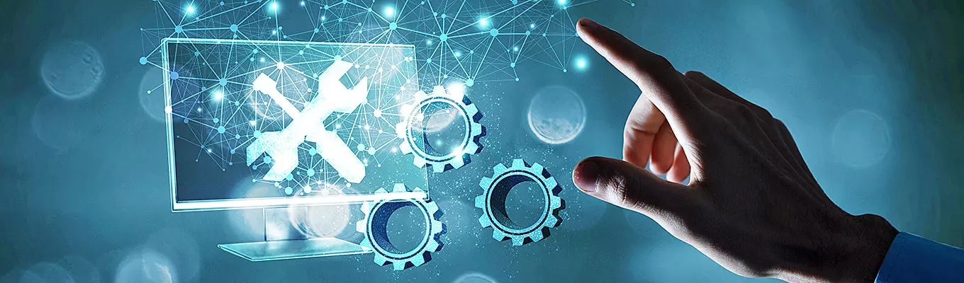 Predictive Maintenance – Vorteile der proaktiven und vorausschauenden Instandhaltung