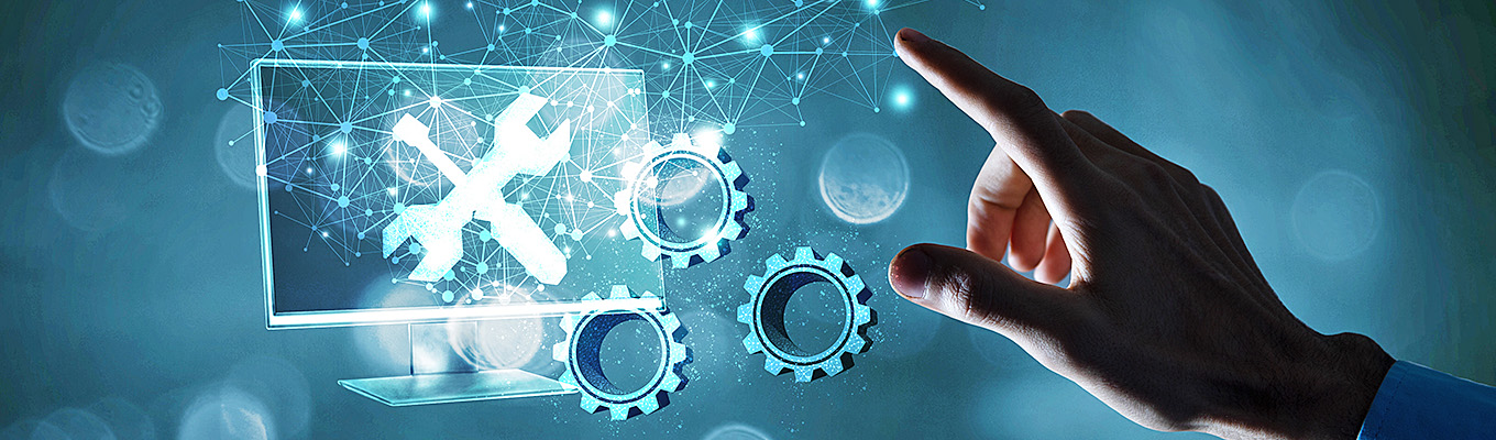 Predictive Maintenance – Vorteile der proaktiven und vorausschauenden Instandhaltung